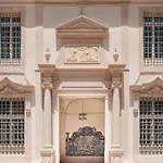 Locke De Santa Joana Hotel Lisboa