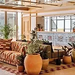 Hotel Locke De Santa Joana 4*