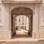 Hotel Locke De Santa Joana 4*