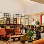 Hotel Locke De Santa Joana 4*