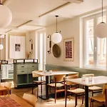 Locke De Santa Joana 4* Lisboa