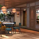 Locke De Santa Joana Hotel