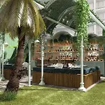Hotel Locke De Santa Joana 4*