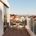 Locke De Santa Joana Hotel