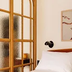 Hotel Locke De Santa Joana