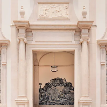 Hotel Locke De Santa Joana