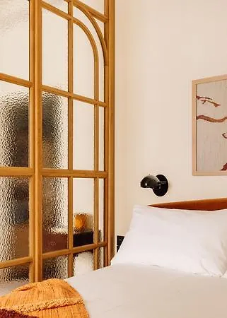 Hotel Locke De Santa Joana