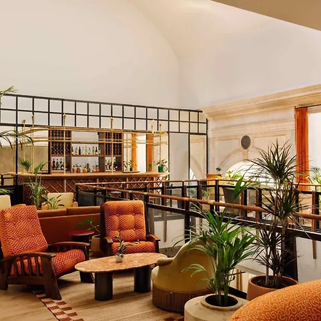 Hotel Locke De Santa Joana 4*