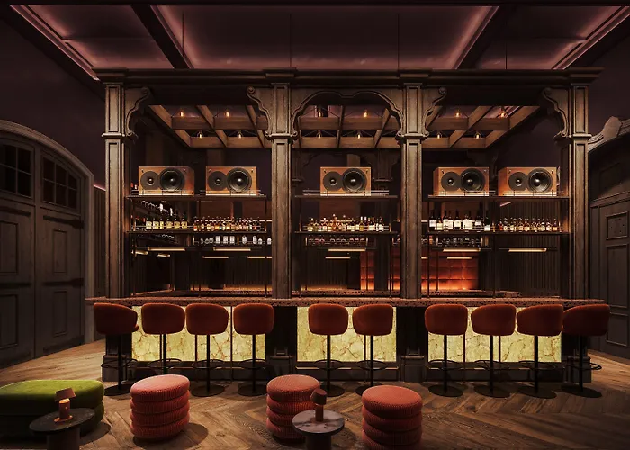 Hotel Locke De Santa Joana Lisboa