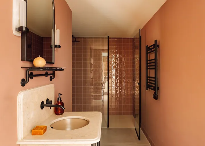 Locke De Santa Joana Hotel 4*