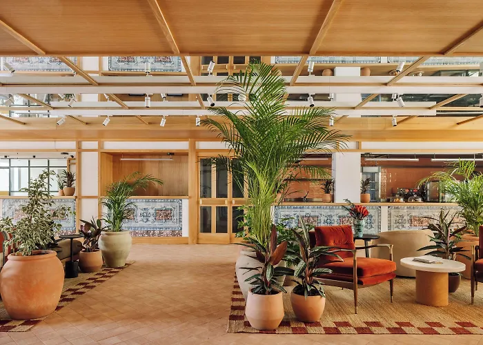 Locke De Santa Joana Hotel 4*