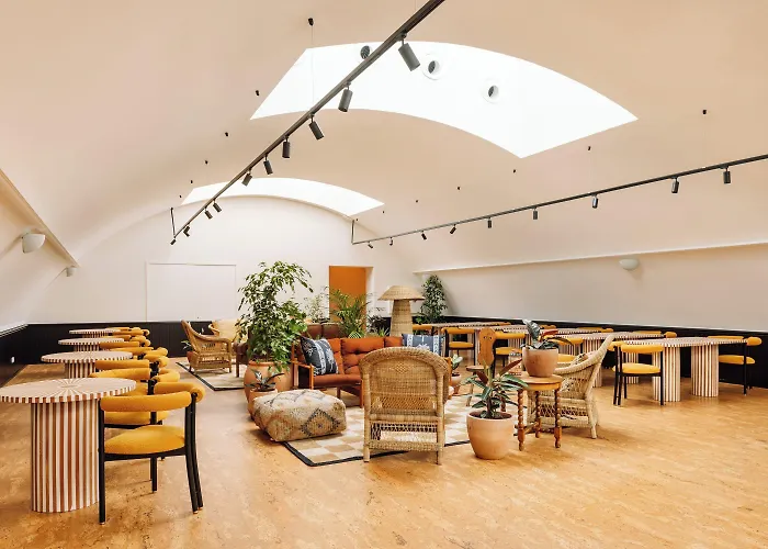 Hotel Locke De Santa Joana