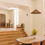 Locke De Santa Joana Hotel Lissabon