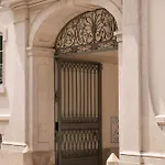 Hotel Locke De Santa Joana Lissabon