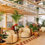 Locke De Santa Joana 4* Lisboa