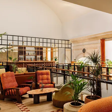 Locke De Santa Joana 4*