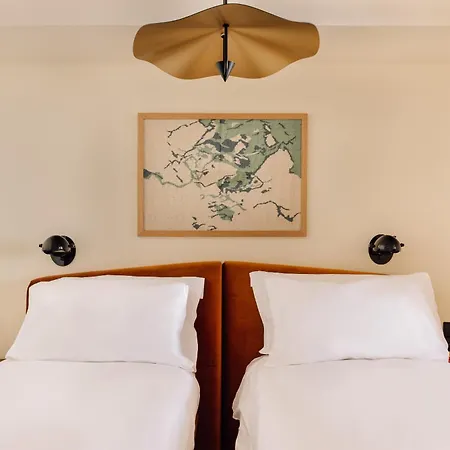 Locke De Santa Joana Hotel 4*
