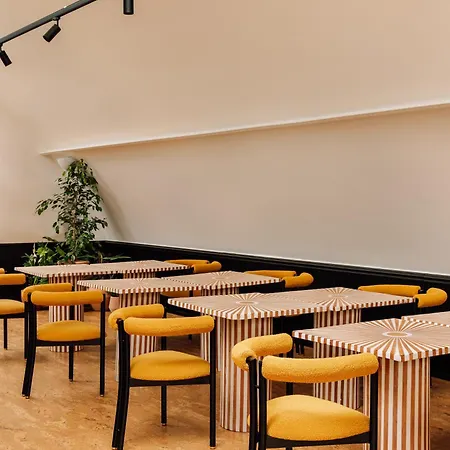 Locke De Santa Joana Ξενοδοχείο