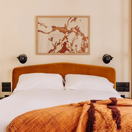 Hotel Locke De Santa Joana Lisboa