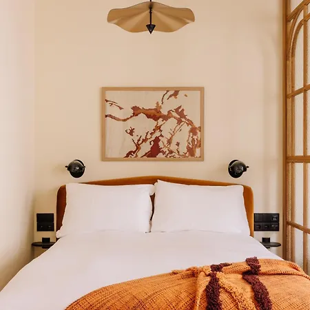 Locke De Santa Joana Hotel 4*