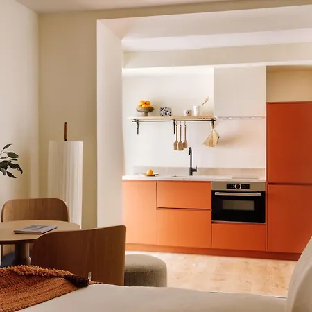 Hotel Locke De Santa Joana