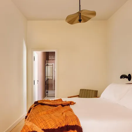 Locke De Santa Joana Hotel 4*
