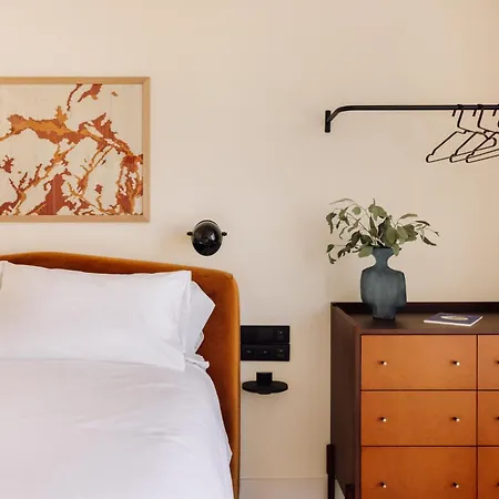 Locke De Santa Joana 4* Lisboa