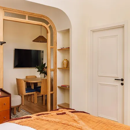 Locke De Santa Joana Hotel 4*