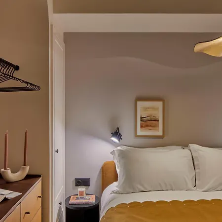 Hotel Locke De Santa Joana