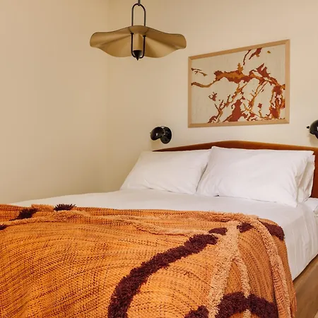 Hotel Locke De Santa Joana 4*