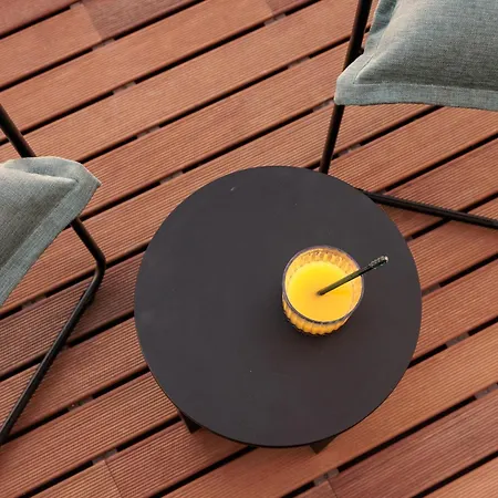 Hotel Locke De Santa Joana Lissabon