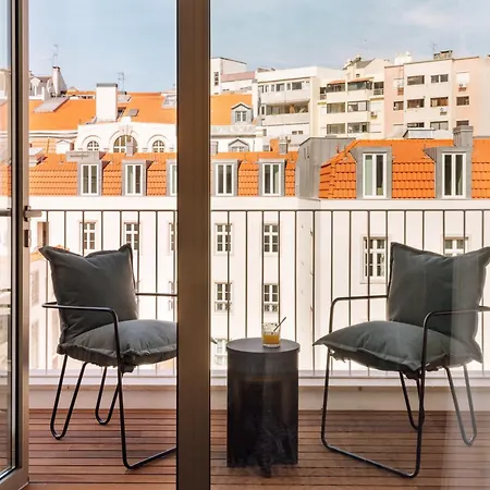 Hotel Locke De Santa Joana 4*