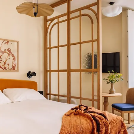 Locke De Santa Joana Hotel 4*