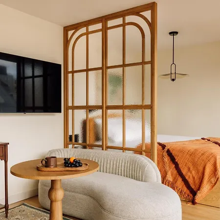 Hotel Locke De Santa Joana