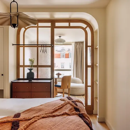 Ξενοδοχείο Locke De Santa Joana 4*