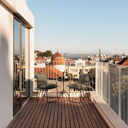 Locke De Santa Joana Ξενοδοχείο