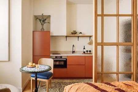 Locke De Santa Joana Hotel 4*