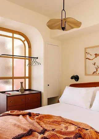 Hotel Locke De Santa Joana Lisboa
