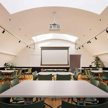 Locke De Santa Joana 4* Lissabon