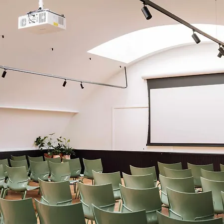 Hotel Locke De Santa Joana Lissabon