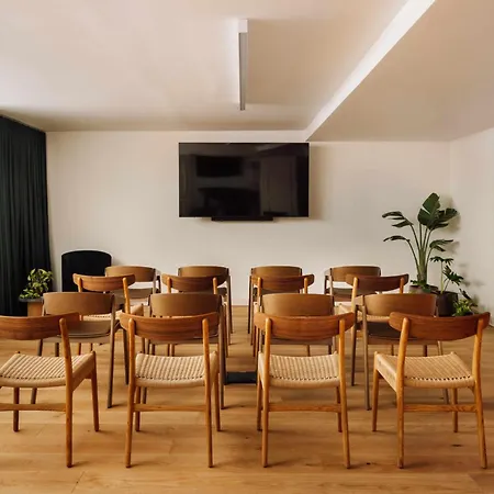 Locke De Santa Joana