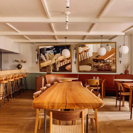 Locke De Santa Joana Lissabon