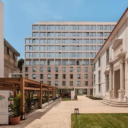 Locke De Santa Joana Hotel 4*