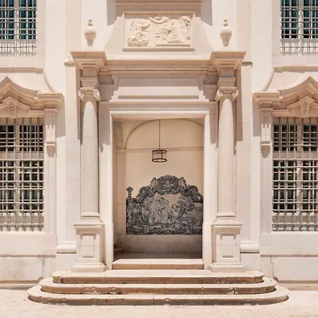 Locke De Santa Joana Hotel