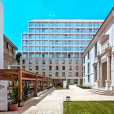 Hotel Locke De Santa Joana