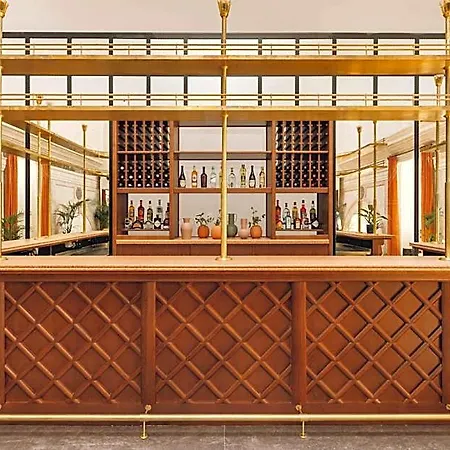 Locke De Santa Joana Hotel