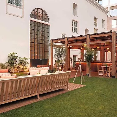 Hotel Locke De Santa Joana