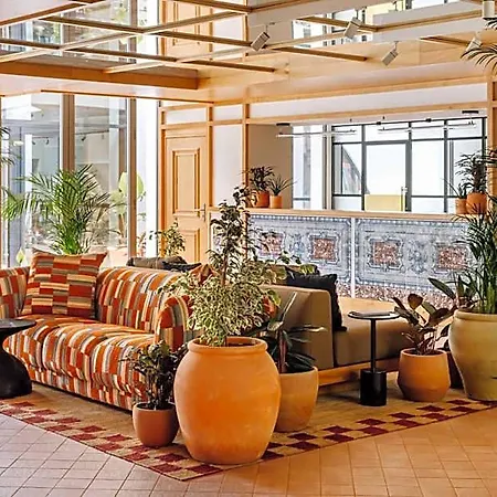 Hotel Locke De Santa Joana