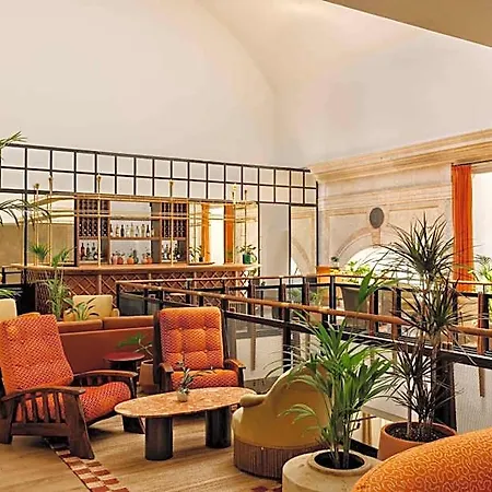 Locke De Santa Joana Hotel Lisboa