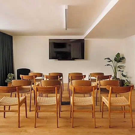 Locke De Santa Joana Hotel